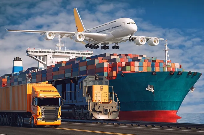 Transport Vehicle